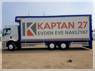 Gaziantep Şehirler Arası Nakliyat